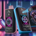 Randm Tornado 25000 vape grosir Eropa