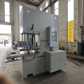 25-ton C-type single-station wax injection machine