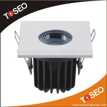 IP65 bathroom 10w Fire-rated leds