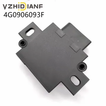 Fuel Pump Control Module Unit for Audi A4 B8/S4/A5/A6/A7/Q5/RS4 4G0906093F