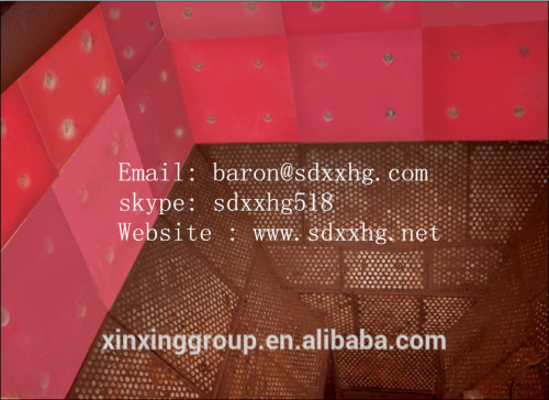 black color UHMWPE spillplate for chute, UHMWPE spillplate for bunker, UHMWPE spillplate for silo