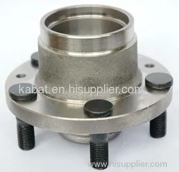 Wheel Hub 