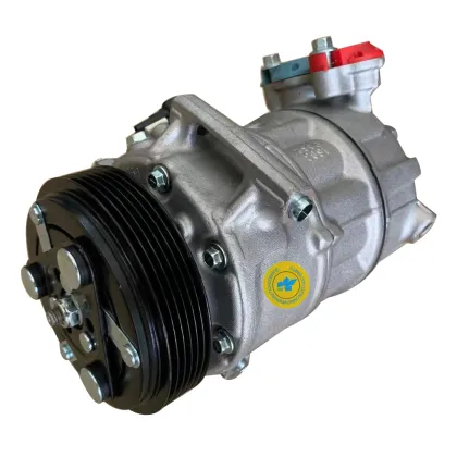 PXV16 Car AC Compressor for Aston Martin RAPIDE 6.0 V12