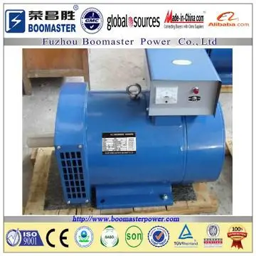 Sell hot STC alternator/generator AC Alternators 40kw
