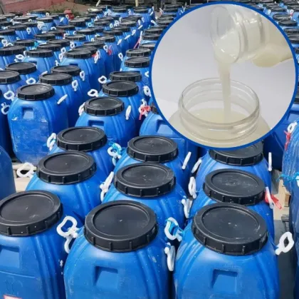 Defoaming Agent for Industrial Wastewater