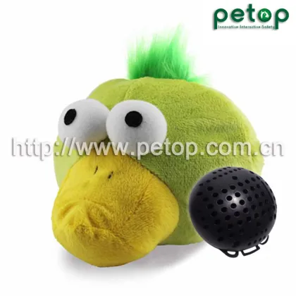 Pet Cat Toys