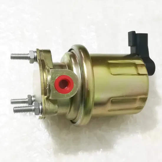 Diesel Engine parts Fuel transfer pump 5362274