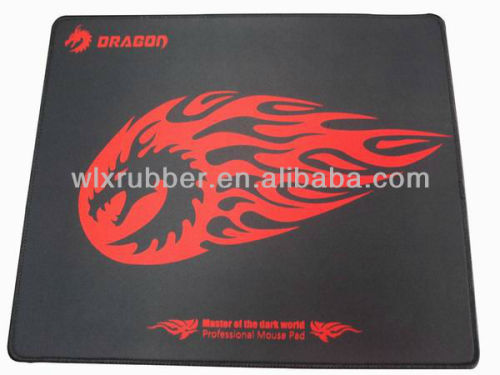 Rubber Mouse Pad (RMP-005)