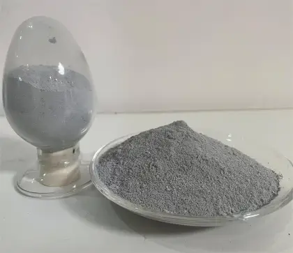 Silica fume for kiln monolithic refractory
