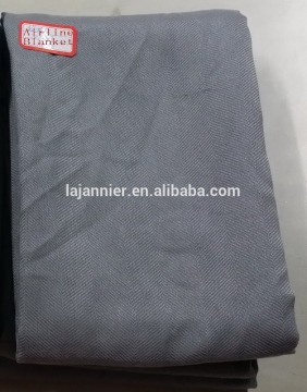 OS040-2 Airline Blanket