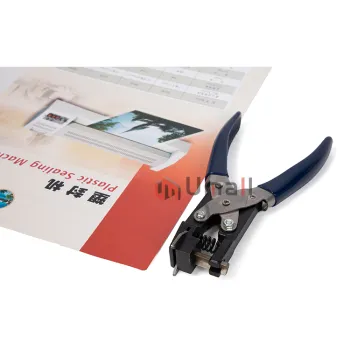 Inverse Square Corner to Round Corner Cutting Machine