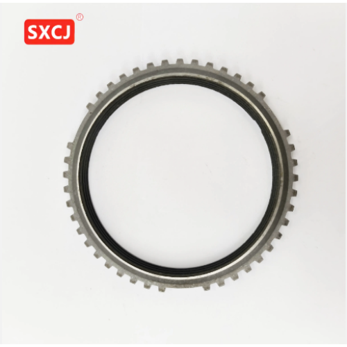 Customization Heavy Truck Gearbox Spare Parts Steel Synchronizer Ring OEM 1380 304 023 for ZF