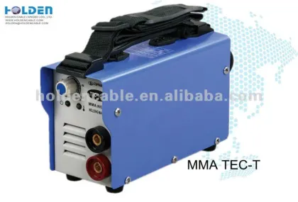 MMA electric Chinese welding machine
