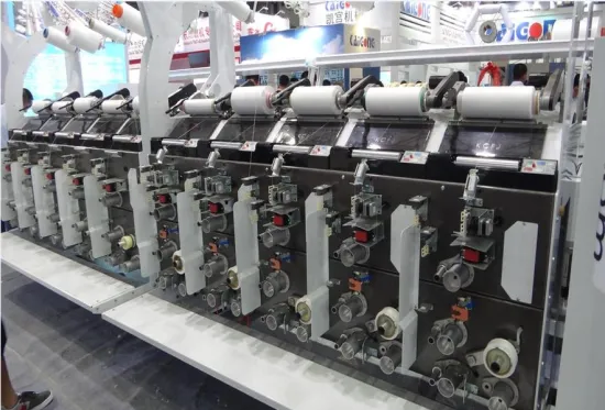 Intelligent Electronic Precise Winding Machine