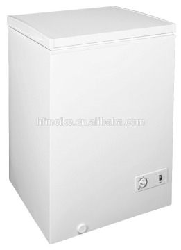 Chest Freezer Deep Freezer Magic WD105