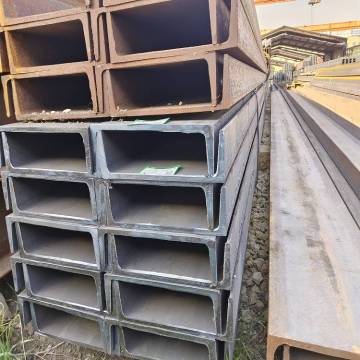 Perfiles de acero de acero versátiles de acero de alta resistencia