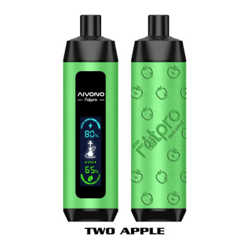 AIM AIVONO FATPRO 22000 Puffs Europe Wholesale Vape
