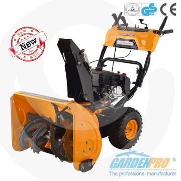 Professional series snow thrower, 13HP
