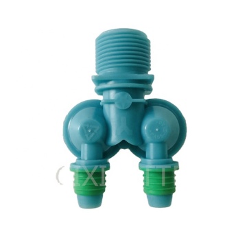 DC62-00311C Washing Machine Solenoid Valve and Water Inlet Valve: Replacement Guide and Parts Information