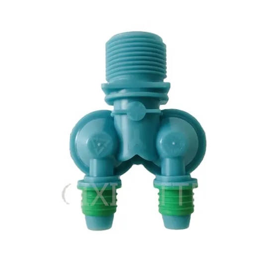 DC62-00311C Washing Machine Solenoid Valve and Water Inlet Valve: Replacement Guide and Parts Information