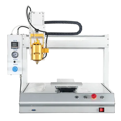 Best Hot Melt Dispenser Machine