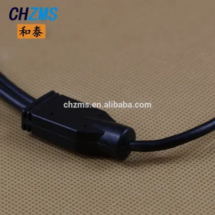 Lapdock to Raspberry pi cable