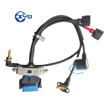 XINYIDA Automatic Transmission Control Element for ZF