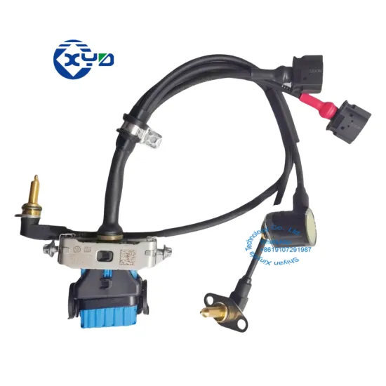 XINYIDA Automatic Transmission Control Element for ZF