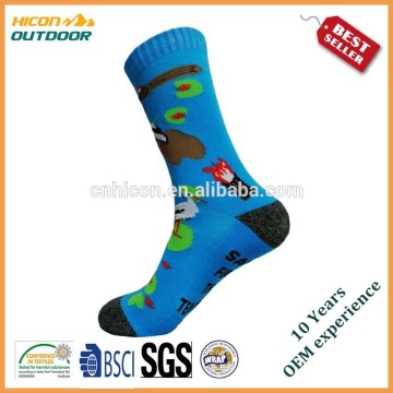 Leisure Socks For Hiking,Walking