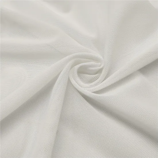 Hot Sale Elastic Spandex Fabric For Sportswear
