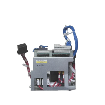 Songwei CNC A05B2601C412 Fanuc Power Control Module Replacement and Repair Services