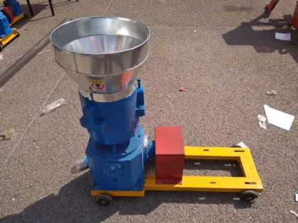 les feuilles de luzerne cardeuse paille boulettes