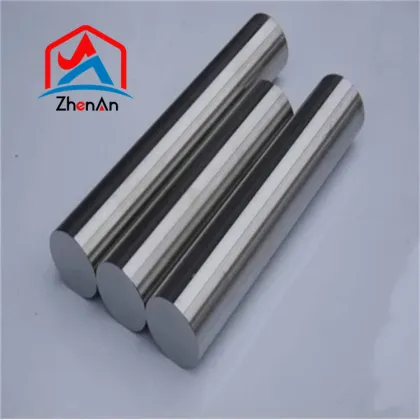 Tantalum Tungsten Alloy Materials