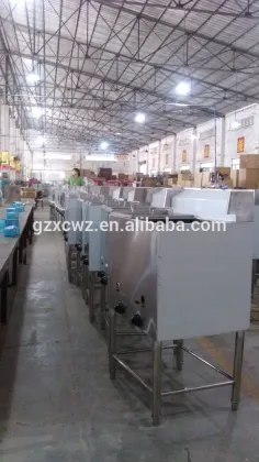Electric meat chicken kebab machine kebab broiler