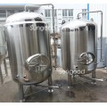 Veste Glycol 3BBl Tanteur de brite / veste de refroidissement