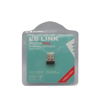Topselling RTL8188 Chipset 150 Mbps Wireless N USB Adapter