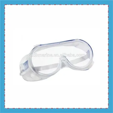 Softframe Single Lens Goggles
