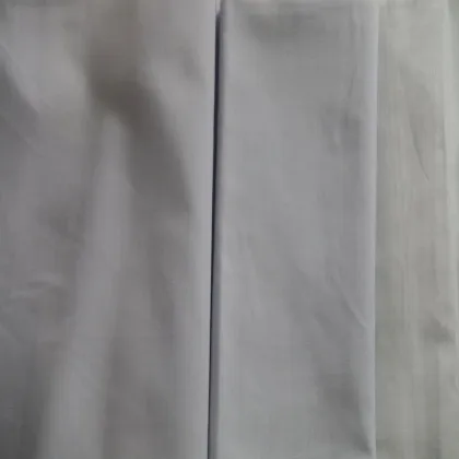 Hotel bedding  cotton plain cloths
