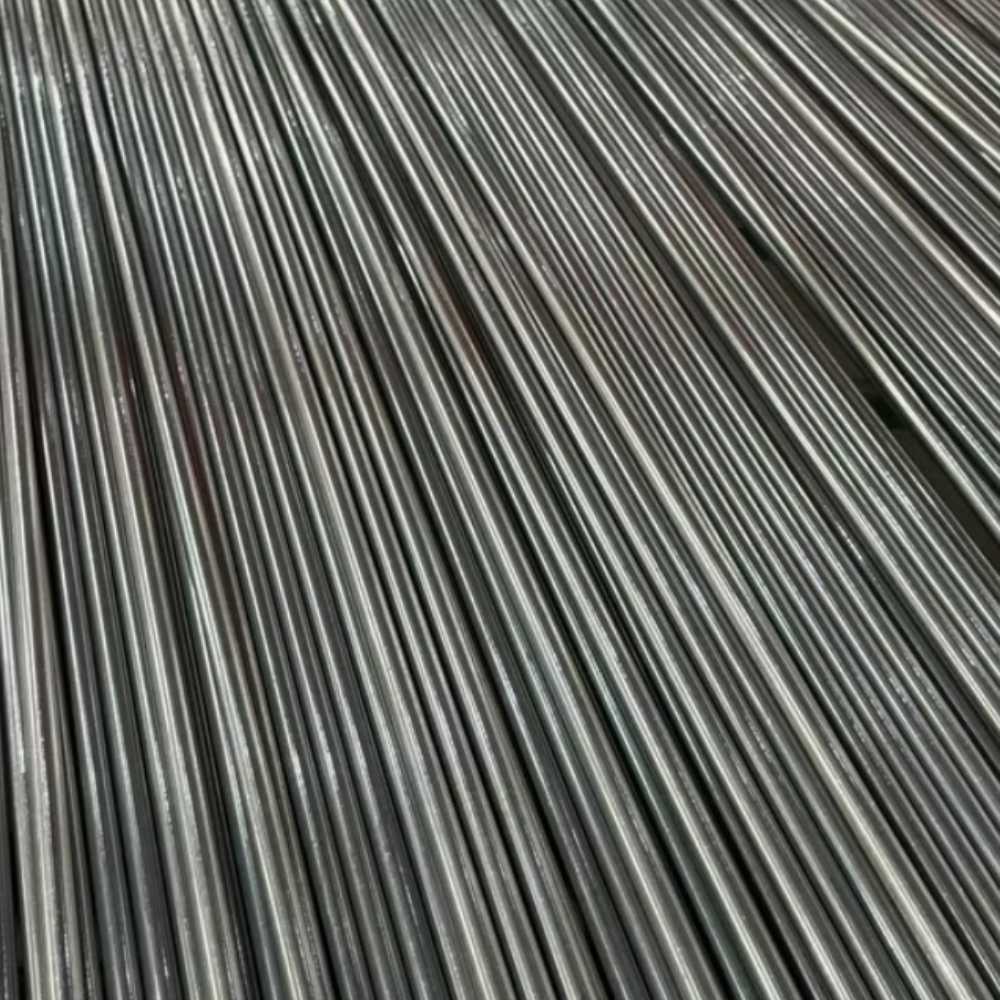 EN10305-4 Cold Drawn Precision Steel Pipe