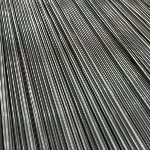 EN10305-4冷绘制精密钢管