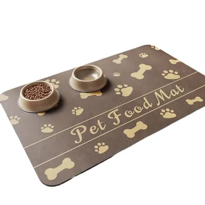 Diatom Grey Wash Basin Doormat