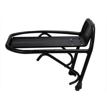 Aluminum Alloy Lightweight MTB Road Bike Front Rack - Luggage Carrier Shelf