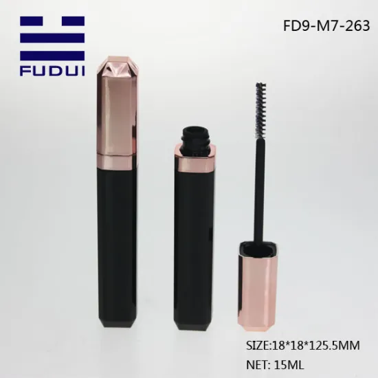 Hot Selling Beauty Empty Mascara Tube