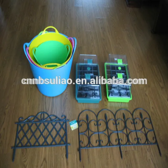 garden tools quality