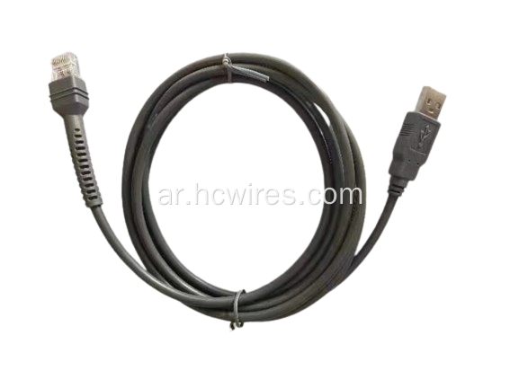 العنصر الجديد CABLE CAT8 CAT8