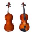 14 inch 16 inch maple wood viola