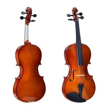 14 ιντσών 16 ιντσών Maple Wood Viola