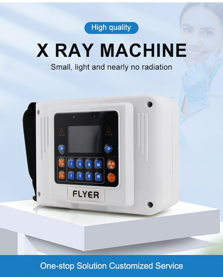 Dental x-ray machine (1)