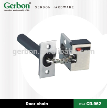 high quality Stainless steel security Door chain