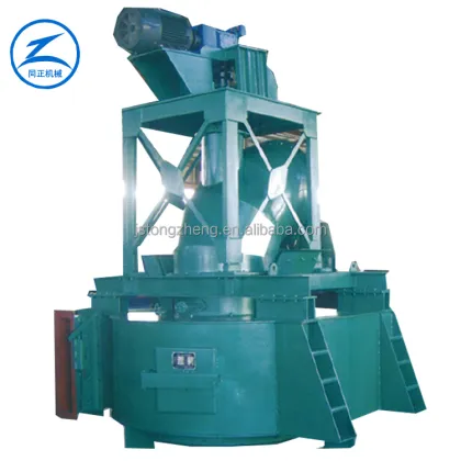 Mineral Powder Separator with Cyclone